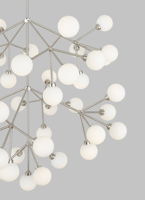 Tech Lighting Mara Grande Chandelier
