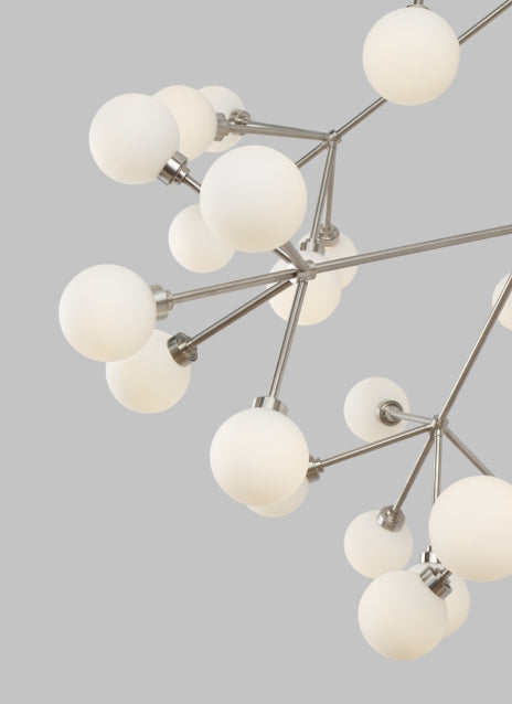 Tech Lighting Mara Grande Chandelier