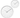 Wall Clock with Lines of Max Bill