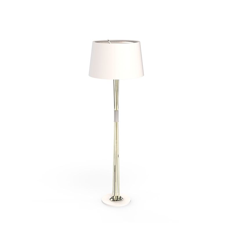 DelightFULL Miles Floor Lamp