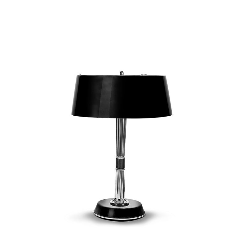 DelightFULL Miles Table Lamp