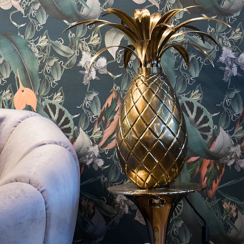 DelightFULL Miranda Pineapple Lamp
