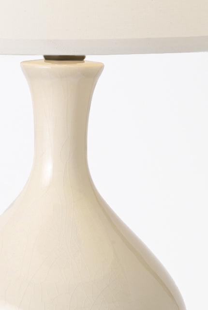 Interior Decor Lighting - Stylish Cordless Table Lamp