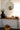 Contemporary Bronze Table Lamp - Modern Lantern Collection