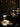 Decorative Mini Cordless Lamp by Modern Lantern for event lighting