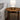 Elegant Table Lamp in Ivory Antique Brass