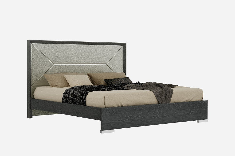 Monte Leone King Bed by JM