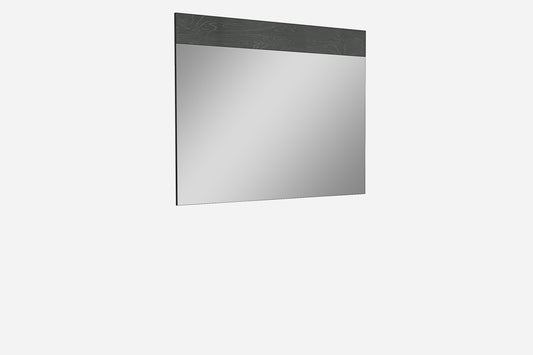 Malibu Mirror Grey by Whiteline