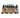 IC Design Man Ray Chess Pieces and Board
