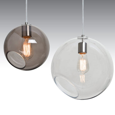 Besa Lighting Maestro 8 Pendant Light