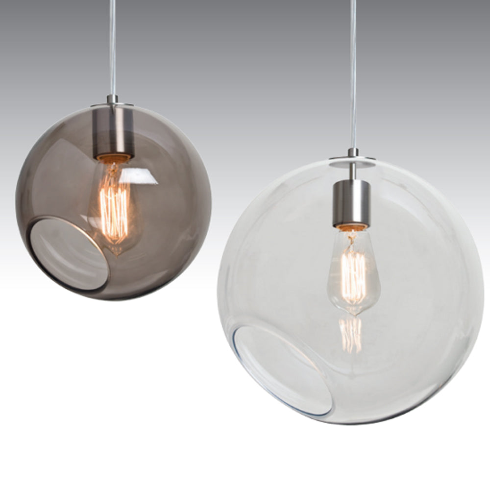 Besa Lighting Maestro 8 Pendant Light