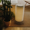 Santa & Cole Maija 30 Floor Lamp