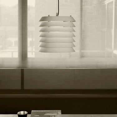 Santa & Cole Maija 15 Pendant Light
