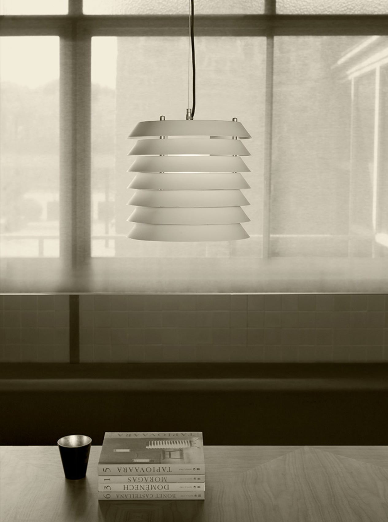 Santa & Cole Maija 15 Pendant Light