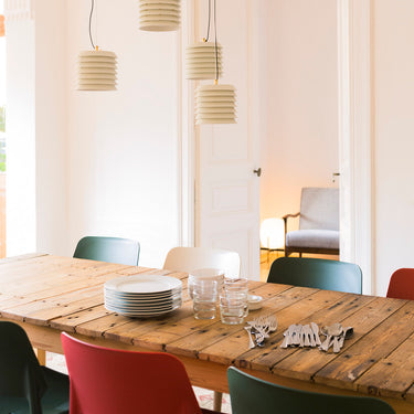 Santa & Cole Maija 30 Pendant Light