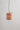 Santa & Cole Maija 30 Pendant Light