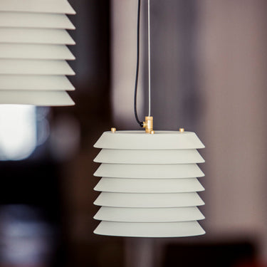 Santa & Cole Maija 15 Pendant Light