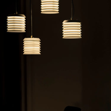 Santa & Cole Maija 15 Pendant Light