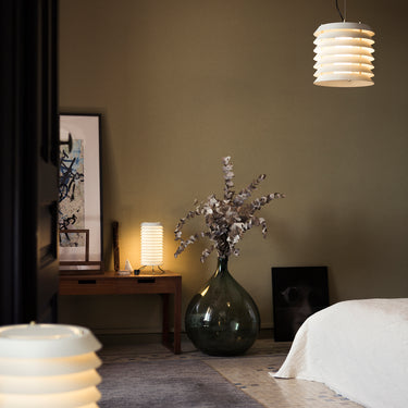 Santa & Cole Maija Table Lamp