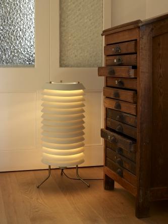 Santa & Cole Maija 30 Floor Lamp