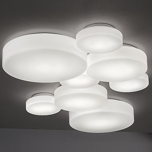 Lodes MakUp Medium Wall/Ceiling Light