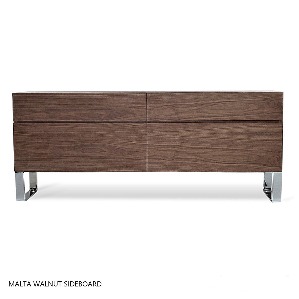 Malta 3-Drawer Cabinet