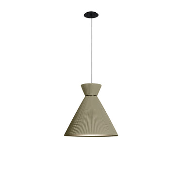 Mandarina Pendant Light by Carpyen