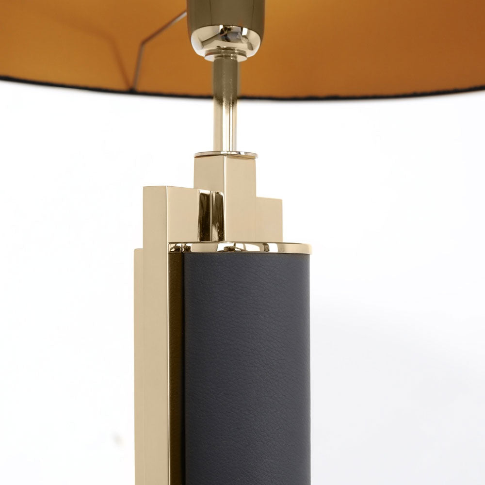 Manhattan Table Lamp 3047.1 by Castro Lighting