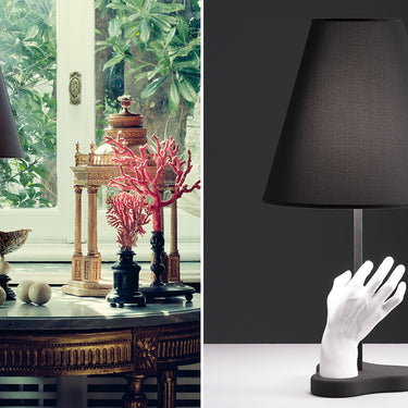 FontanaArte Mano Table Lamp