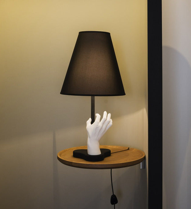 FontanaArte Mano Table Lamp