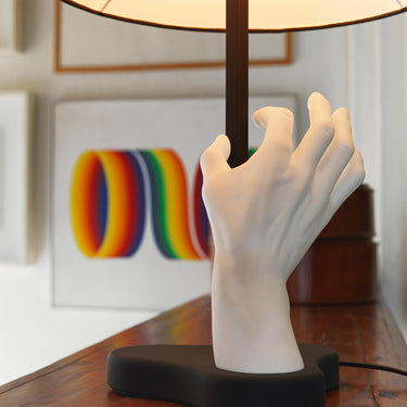 FontanaArte Mano Table Lamp
