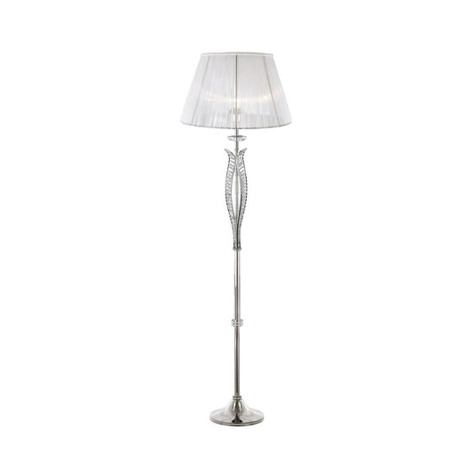 Marbella Floor Lamp 6474.1 by Castro Lighting