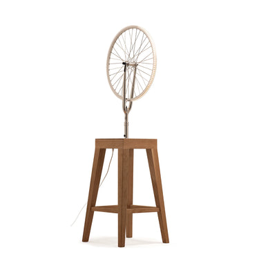 Cyclampa Marcel Stool Lamp