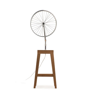 Cyclampa Marcel Stool Lamp