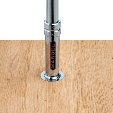 Cyclampa Marcel Stool Lamp