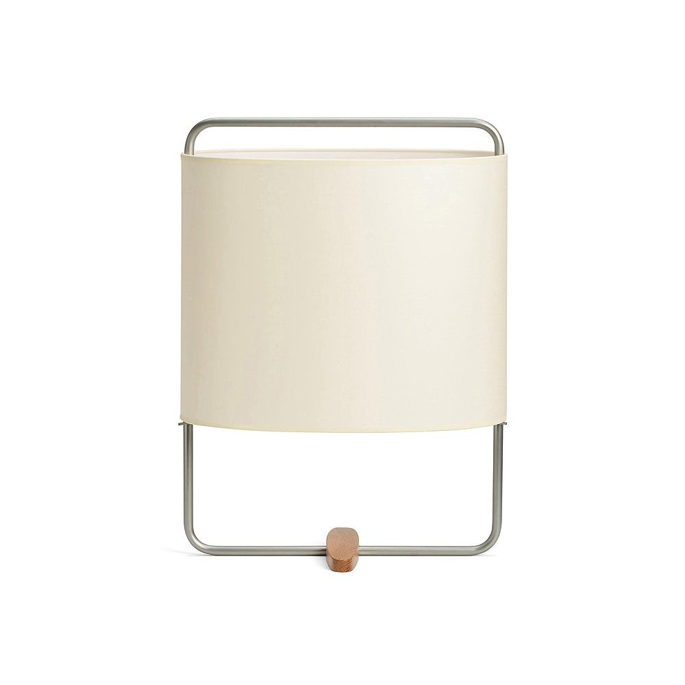 Margot Table Lamp with Fabric Shade