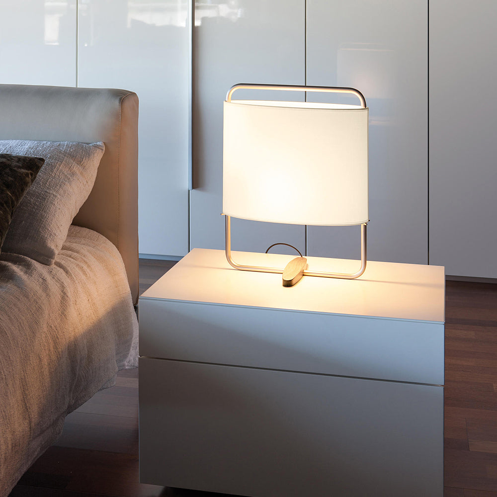 Margot Table Lamp: Minimalist Lighting