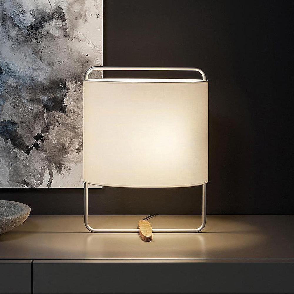 Modern Margot Table Lamp by Carpyen