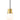 &Tradition Mass NA5 Pendant Light Brass - Limited Stock