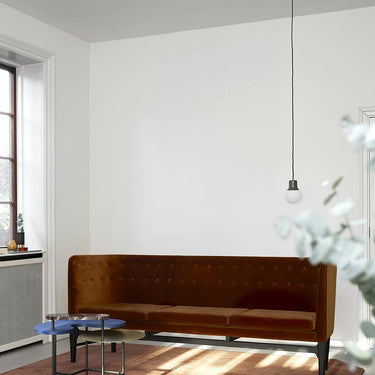 &Tradition Mass NA5 Pendant Light Marble - Limited Stock