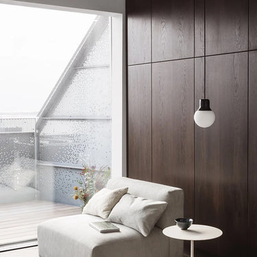 &Tradition Mass NA5 Pendant Light Marble - Limited Stock