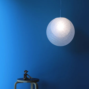 Mayuhana 2 Mini Pendant Light of Yamagiwa
