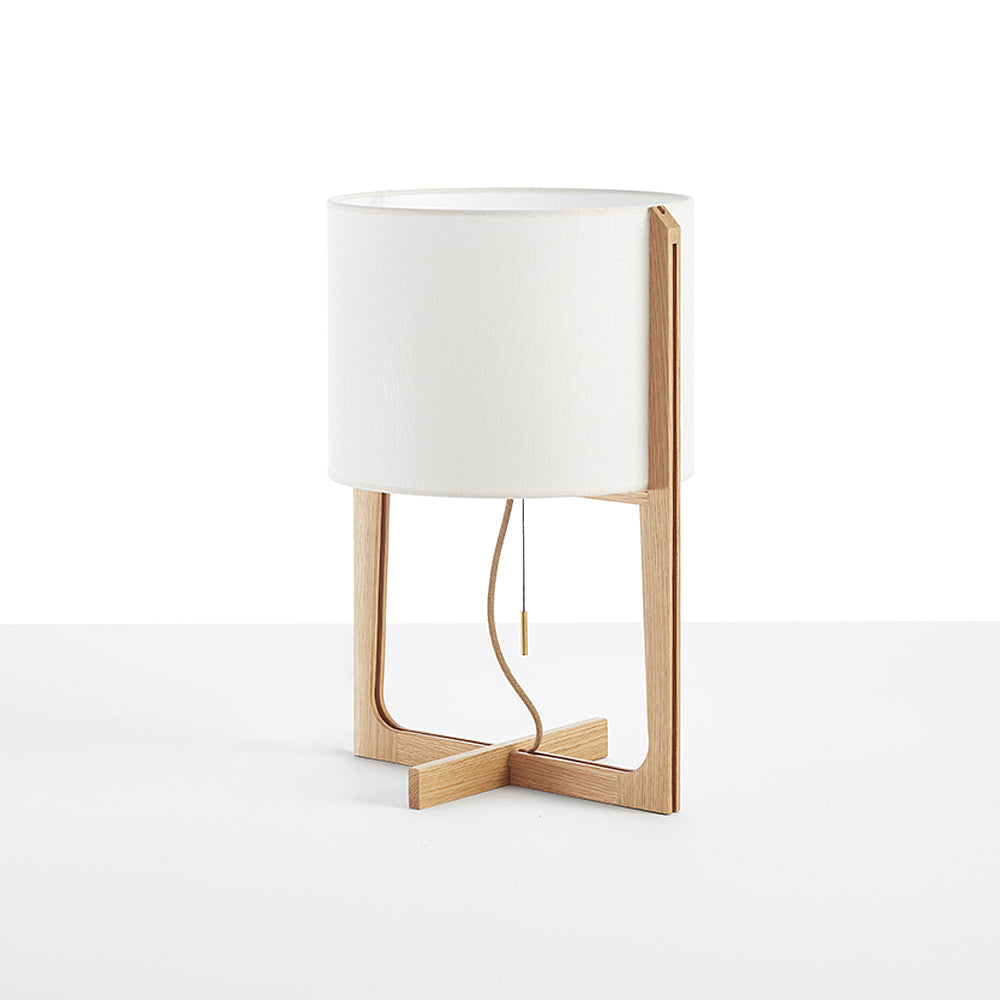 Melina Table Lamp by Carpyen