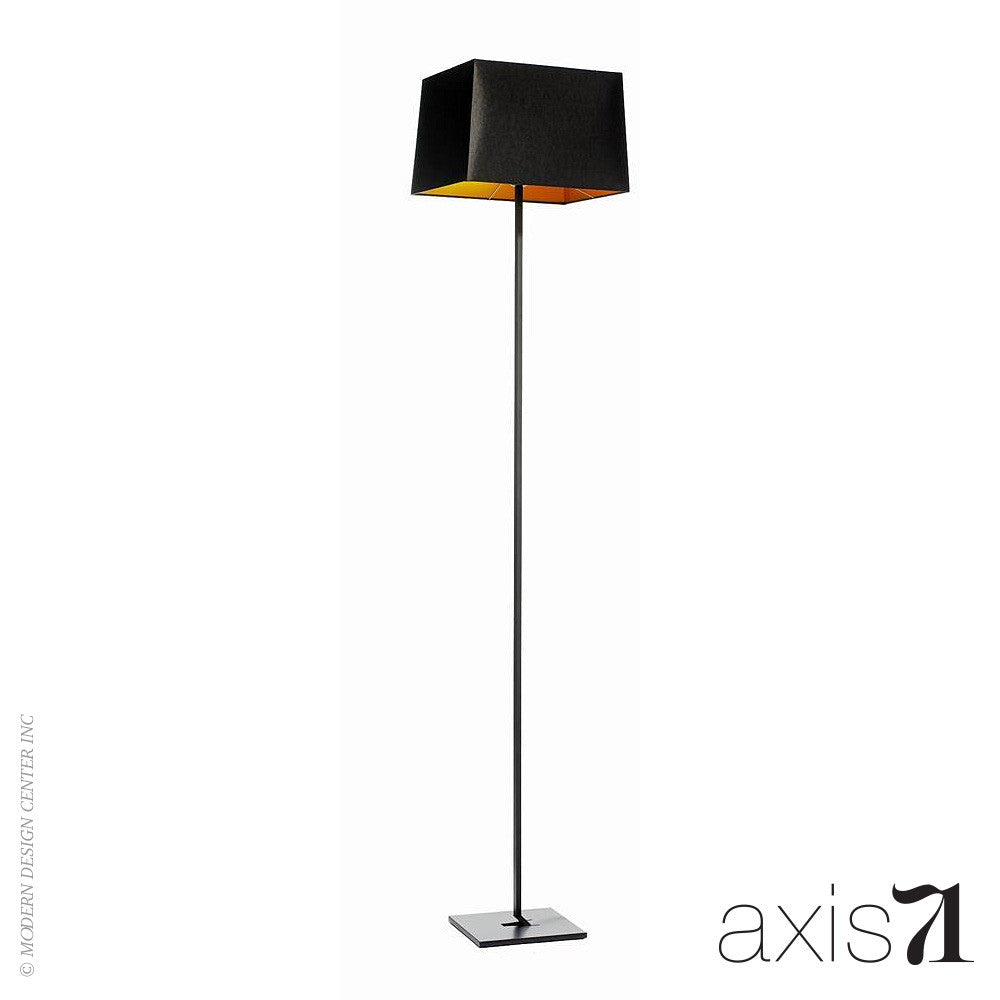 Axis 71 Memory Big Floor Lamp - LoftModern