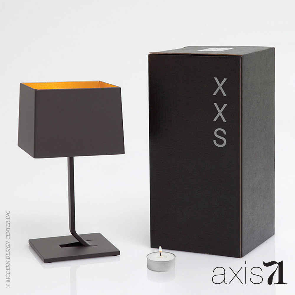 Axis 71 Memory XXS Candle Table Lamp | Axis 71 | LoftModern
