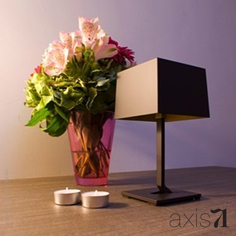 Axis 71 Memory XXS Candle Table Lamp | Axis 71 | LoftModern