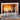 Mentas Hardened Crystal Fireplace Screen of Conmoto - LoftModern