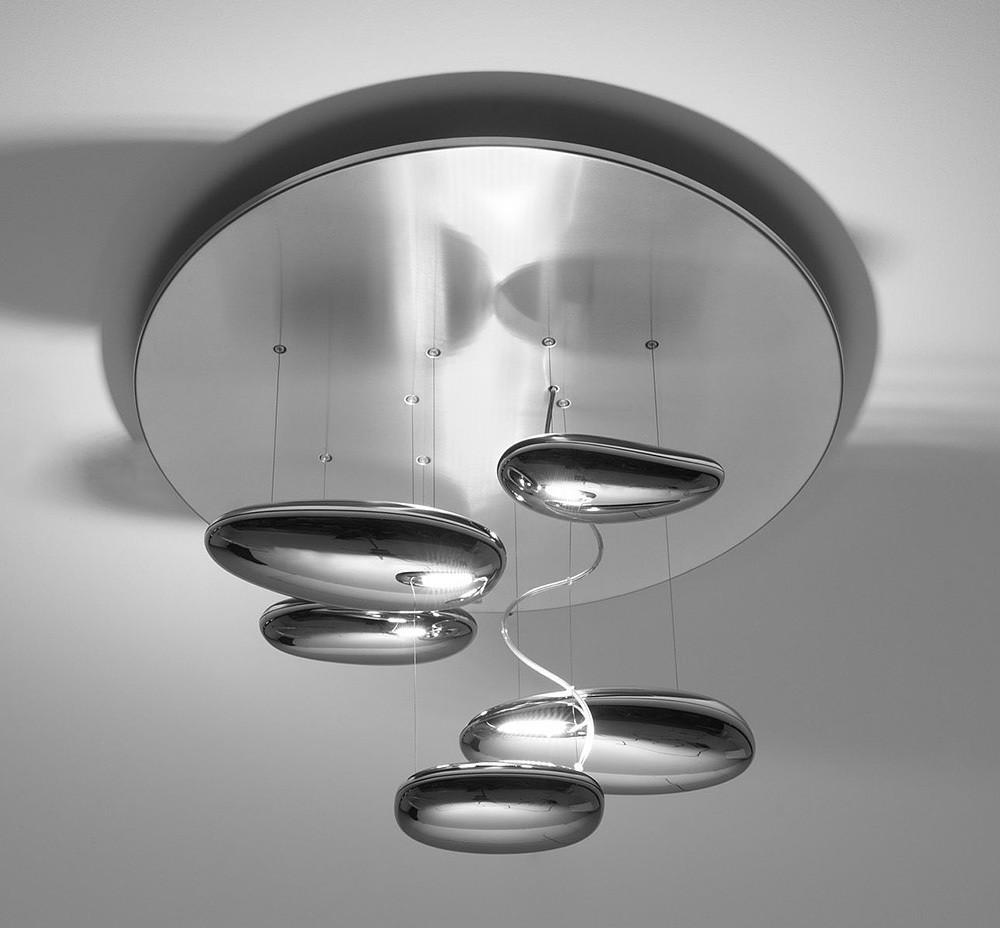 Artemide Mercury Mini Ceiling Light