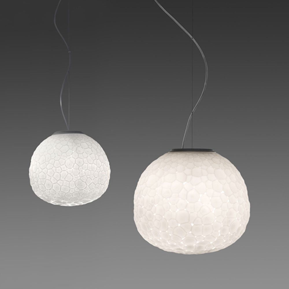 Artemide Meteorite 15 Pendant Light