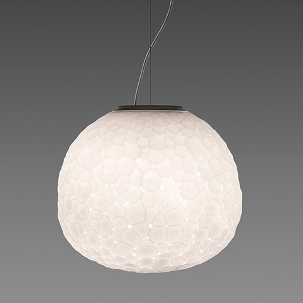 Artemide Meteorite 15 Pendant Light